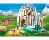 PLAYMOBIL Kryształowe jezioro - 540315 - zdjęcie 2
